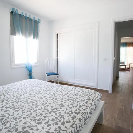 Apartment Residencial Teguisol Te05 *