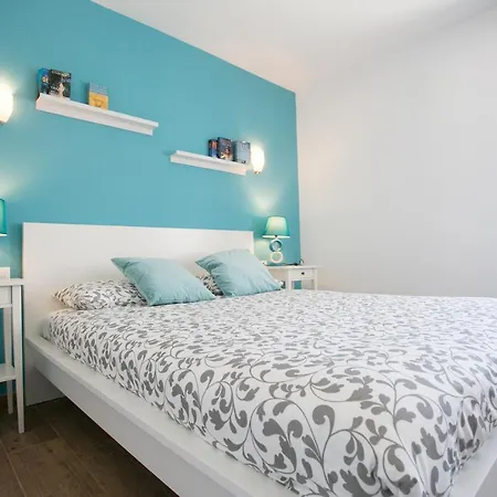 Apartment Residencial Teguisol Te05 Costa Teguise